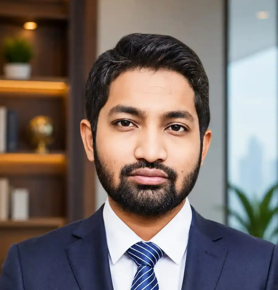 Md. Ali Jauhar