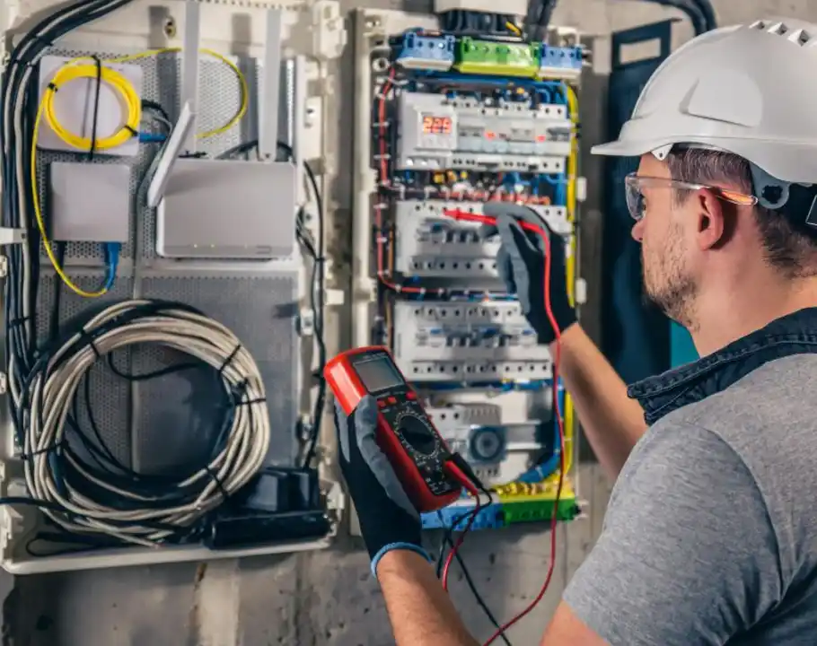 Annual Maintenance Contract (AMC) Services