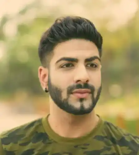 Amitabh Jha