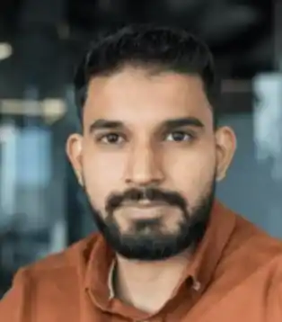 Arjun Verma