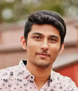 Deepak Chauhan