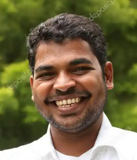 Sameer Ahmed