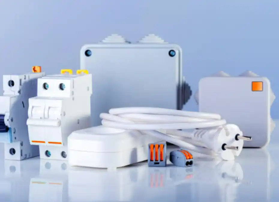 Electrical Equipment Export
