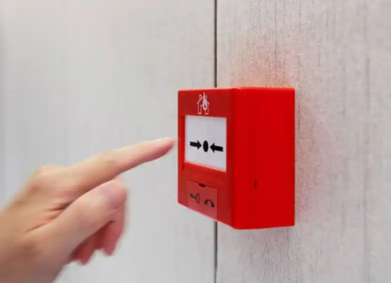 Fire Alarm Systems