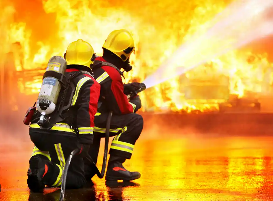 Fire Fighting Systems