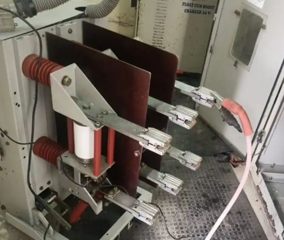 HT Breaker Services