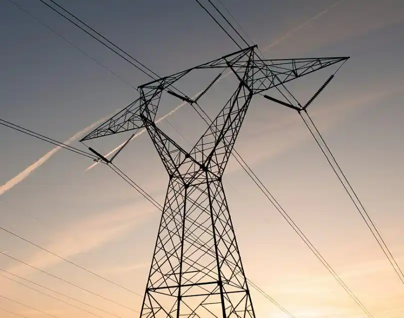 HT & LT Transmission Lines