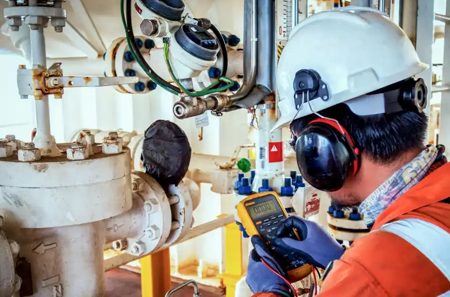 HVAC Testing & Balancing (TAB)