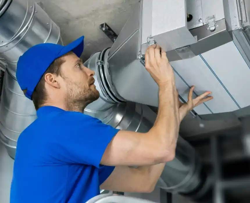 HVAC Systems