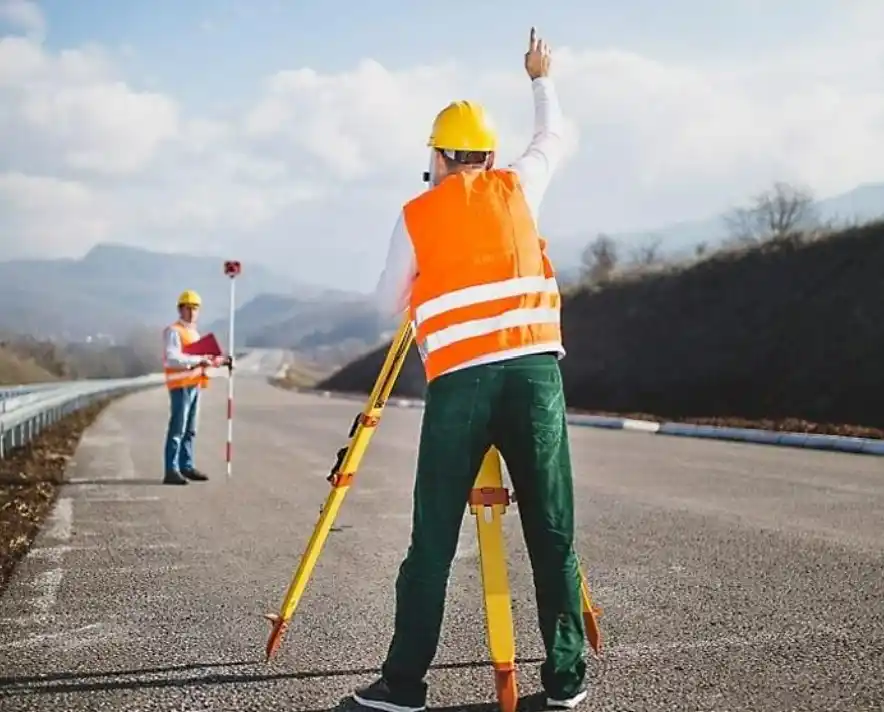 Route Survey