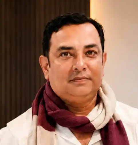 Mohammad Shahnawaz