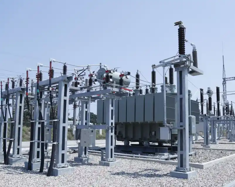 Substation Services