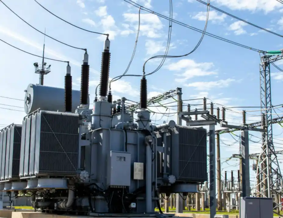 Transformer Services
