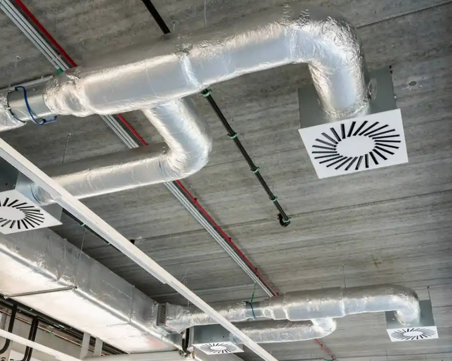Ventilation Systems